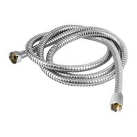Душевой шланг G.Lauf URG-1306, 150 см. URG-1306 I*I 150cm — фото 1, Душевые шланги