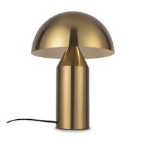 Настольный светильник Freya FR5218TL-01BS — фото 1, Настольные лампы