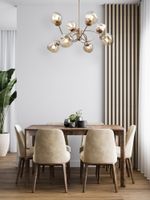 Товар: Люстра Freya FR8017PL-08MG - фото 2 Люстра Freya FR8017PL-08MG — фото 2, Люстры