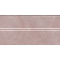 FMA023R Плинтус Марсо розовый 30х15 (8шт) — фото 1, Декоративные элементы