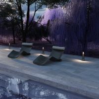 Ландшафтный светильник Outdoor O463FL-L7GF3K — фото 9, Уличное освещение