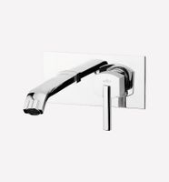 Товар: Смеситель для раковины Webert Azeta , хром арт-AZ830606015 - фото 1 Смеситель для раковины Webert Azeta , хром арт-AZ830606015 — фото 1, Смесители для раковины