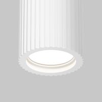 Потолочный светильник Technical арт-C121CL-GU10-W — фото 7, Подвесные светильники