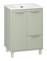 Товар: Тумба под раковину арт-RIS-06060-0842Я - фото 4 Тумба под раковину арт-RIS-06060-0842Я — фото 4, Тумбы под раковину