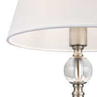 Товар: Настольный светильник Freya FR2190TL-01N - фото 4 Настольный светильник Freya FR2190TL-01N — фото 4, Настольные лампы