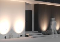 Ландшафтный светильник Outdoor O309FL-L18B3K — фото 6, Уличное освещение