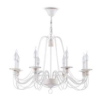 Товар: Люстра Freya FR2046-PL-08-WG - фото 2 Люстра Freya FR2046-PL-08-WG — фото 2, Люстры