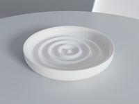 Мыльница
Gocce 1902201 — фото 7, Мыльницы