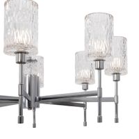 Люстра Freya арт-FR5133PL-08CH — фото 4, Люстры