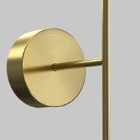 Настенный светильник (бра) Technical C084WL-L18BS2.7K — фото 8, Бра