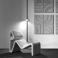 Товар: Трековый светильник Technical TR040-4-18W3K-DS - фото 4 Трековый светильник Technical TR040-4-18W3K-DS — фото 4, Трековые светильники