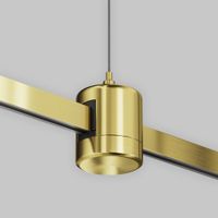 Комплектующие для систем освещения с токоведущими элементами Technical арт-TRA157SW-IPC1-BS — фото 4, Комплектующие для освещения