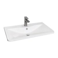 Смеситель для раковины Савойя S3021 однорычажный, сатин арт-SP-00001961 — фото 4, Смесители для раковины