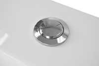 Товар: Унитаз-компакт Azario Fretta new 370х615х790 напольный, безободковый в комплекте с бачком и сиденьем дюропласт, микролифт арт-AZ-1223 - фото 12 Унитаз-компакт Azario Fretta new 370х615х790 напольный, безободковый в комплекте с бачком и сиденьем дюропласт, микролифт арт-AZ-1223 — фото 12, Напольные унитазы