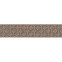 OS\C129\26000 декор Марракеш 3 матовый 6х28,5 (6шт) * OS\C129\26000 — фото 1, Декоративные элементы