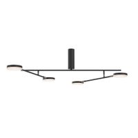 Потолочный светильник Maytoni MOD070CL-L30B3K — фото 1, Подвесные светильники