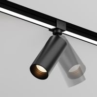 Уличный трековый светильник Outdoor O-TR01-1-S-16WB3K — фото 4, Уличное освещение