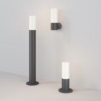 Ландшафтный светильник Outdoor O418FL-01GR1 — фото 7, Уличное освещение