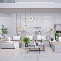 Подвесной светильник Maytoni арт-P004PL-03CH — фото 5, Подвесные светильники