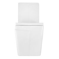 Товар: Унитаз-моноблок Azario RAYO 355х685х775 безободковый,с системой смыва Rimless, с быстросъемным сиденьем микролифт арт-AZ-6385 - фото 12 Унитаз-моноблок Azario RAYO 355х685х775 безободковый,с системой смыва Rimless, с быстросъемным сиденьем микролифт арт-AZ-6385 — фото 12, Напольные унитазы