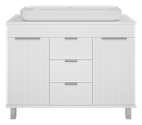 Тумба под раковину арт-ENF-06100-0143Я — фото 1, Тумбы под раковину