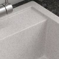 Смеситель Reflexion Lago RX9902GD для кухни с гибким изливом и подключением к фильтру, брашированное золото — фото 78, Смесители для кухни