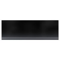 Товар: панель для ванны фронтальная Blues Black 170х58,5 MELODIA MPL01217057bk - фото 1 панель для ванны фронтальная Blues Black 170х58,5 MELODIA MPL01217057bk — фото 1, Экраны для ванн