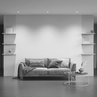 Товар: Встраиваемый светильник Technical DL051-U-1WMG - фото 7 Встраиваемый светильник Technical DL051-U-1WMG — фото 7, Точечные светильники