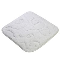 Товар: PROVANCE Коврик д/ванной комнаты 60х60 см., белый 31934 - фото 6 PROVANCE Коврик д/ванной комнаты 60х60 см., белый 31934 — фото 6, Коврики для ванной комнаты