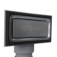 Товар: Кухонная мойка Reflexion Iseo RX2250GD брашированное золото - фото 369 Кухонная мойка Reflexion Iseo RX2250GD брашированное золото — фото 369, Кухонные мойки