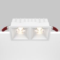 Товар: Встраиваемый светильник Technical DL043-02-15W3K-D-SQ-W - фото 10 Встраиваемый светильник Technical DL043-02-15W3K-D-SQ-W — фото 10, Точечные светильники