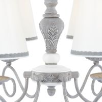 Товар: Люстра Maytoni ARM023-06-S - фото 4 Люстра Maytoni ARM023-06-S — фото 4, Люстры