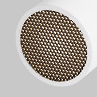 Товар: Трековый светильник Technical TR225-1-GX53-W - фото 2 Трековый светильник Technical TR225-1-GX53-W — фото 2, Трековые светильники