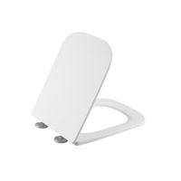 Товар: Сиденье для унитаза Grossman GR-4467S тонкое,белое,1 место GR-49K2667S - фото 2 Сиденье для унитаза Grossman GR-4467S тонкое,белое,1 место GR-49K2667S — фото 2, Сиденья для унитаза