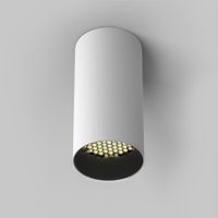 Потолочный светильник Technical арт-C080CL-01-GU10-W — фото 10, Подвесные светильники