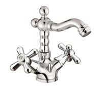 Товар: Смеситель для биде Fiore MARGOT 26CR0635, хром - фото 1 Смеситель для биде Fiore MARGOT 26CR0635, хром — фото 1, Смесители для биде