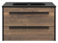 Тумба под раковину арт-MON-09080-0102Я — фото 1, Тумбы под раковину