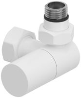 Товар: Вентиль Вентиль Сунержа 3D правый цилиндр (G 1/2" НР х G 3/4" НГ) Матовый белый арт-30-1403-1234 - фото 3 Вентиль Вентиль Сунержа 3D правый цилиндр (G 1/2" НР х G 3/4" НГ) Матовый белый арт-30-1403-1234 — фото 3, Комплектующие для полотенцесушителей