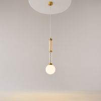 Товар: Подвесной светильник Maytoni MOD287PL-01BS - фото 9 Подвесной светильник Maytoni MOD287PL-01BS — фото 9, Подвесные светильники