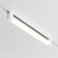 Трековый светильник Technical TR104-1-20W3K-W — фото 6, Трековые светильники