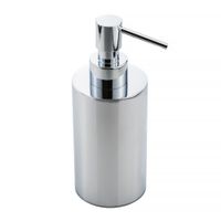 FORTIS Дозатор настольный, хром 29742 — фото 1, Дозаторы