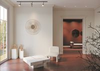 Товар: Трековый светильник Technical арт-TR005-1-GU10-BG - фото 2 Трековый светильник Technical арт-TR005-1-GU10-BG — фото 2, Трековые светильники