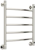 Полотенцесушитель водяной Стилье Аксиома-20 600х500 Без покрытия 00662-6050 — фото 5, Водяные полотенцесушители