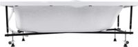 Каркас сварной для акриловой ванны Aquanet Dali 150x70 00239387 — фото 5, Комплектующие