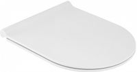 Товар: Крышка-сиденье для унитаза Jacob Delafon Aleo/Soprano быстросъемное, с микролифтом, белое (E33127-0) - фото 6 Крышка-сиденье для унитаза Jacob Delafon Aleo/Soprano быстросъемное, с микролифтом, белое (E33127-0) — фото 6, Сиденья для унитаза