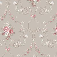 Обои 1904 16462 Princess арт. арт-PR6012 — фото 1, Обои для стен