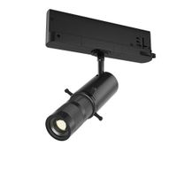 Трековый светильник Technical арт-TR108-3-10W3K-B — фото 1, Трековые светильники