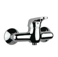 Товар: Смеситель для душа Fiore PLANET 37CR1200, хром - фото 1 Смеситель для душа Fiore PLANET 37CR1200, хром — фото 1, Смеситель для душа