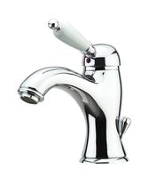 Товар: Смеситель для раковины Fiore IMPERIAL 83CR5221, хром - фото 1 Смеситель для раковины Fiore IMPERIAL 83CR5221, хром — фото 1, Смесители для раковины