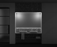 Трековый светильник Technical TR102-24W-DS-W — фото 8, Трековые светильники